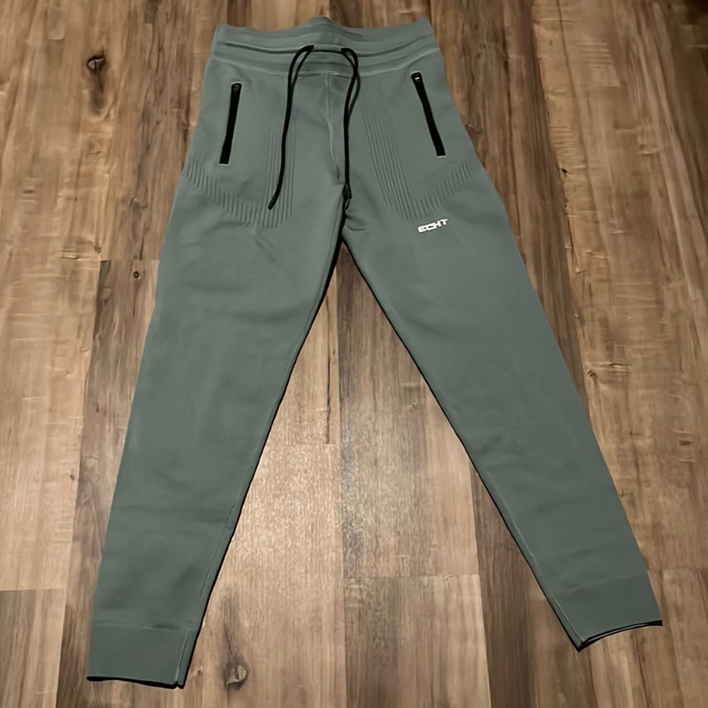 Echt mens joggers